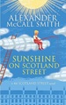 Sunshine on Scotland Street - Alexander McCall Smith